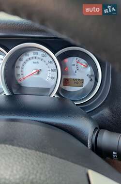 Хетчбек Nissan TIIDA 2012 в Ніжині