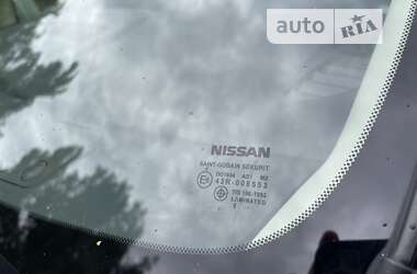 Седан Nissan TIIDA 2012 в Сумах