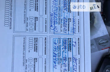 Хэтчбек Nissan TIIDA 2011 в 