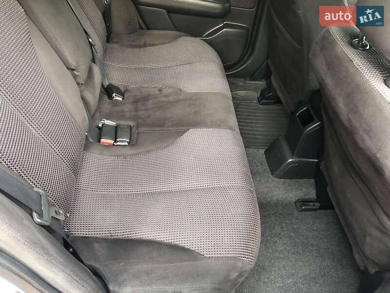 Хэтчбек Nissan TIIDA 2011 в Обухове