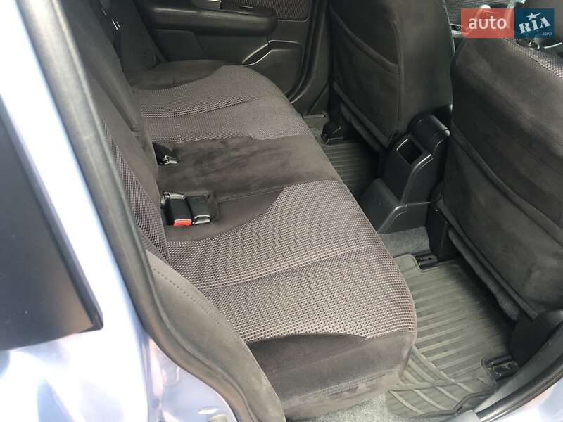 Хэтчбек Nissan TIIDA 2011 в Обухове