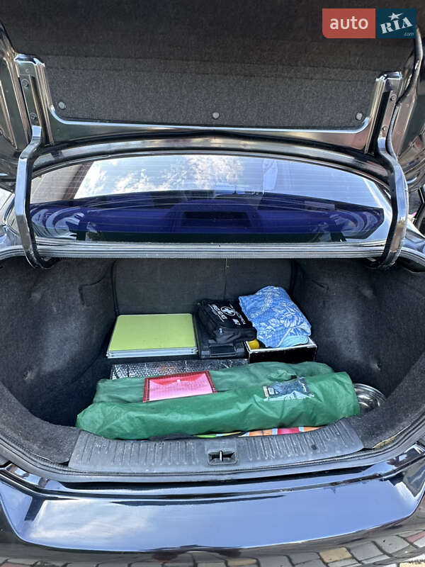 Седан Nissan TIIDA 2007 в Одесі