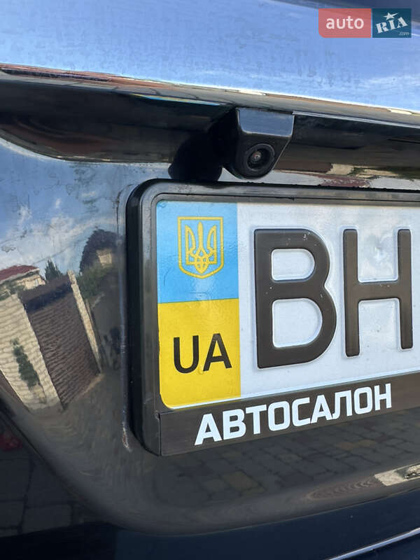 Седан Nissan TIIDA 2007 в Одесі