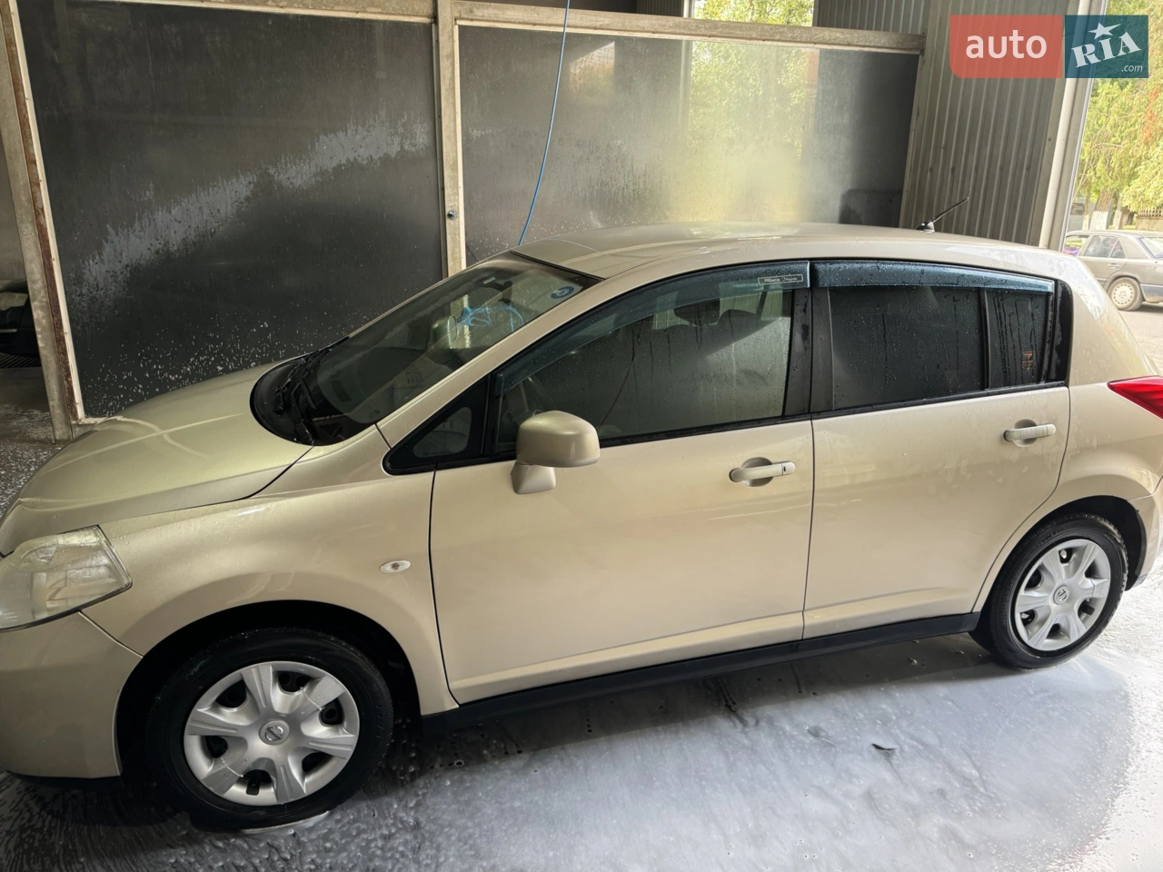 2012 Nissan Tiida - мініатюра 52