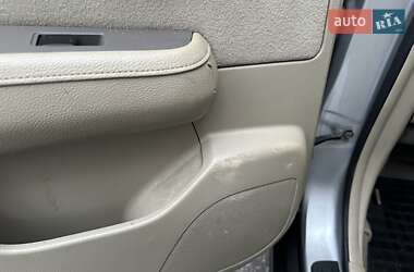 Седан Nissan TIIDA 2007 в 