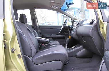 Хетчбек Nissan TIIDA 2008 в Києві