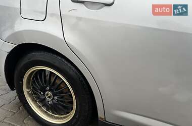 Седан Nissan TIIDA 2007 в 