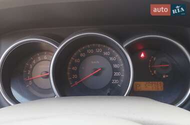 Седан Nissan TIIDA 2008 в 