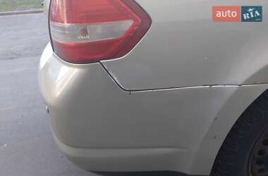 Седан Nissan TIIDA 2008 в 