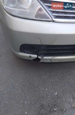 Седан Nissan TIIDA 2008 в 