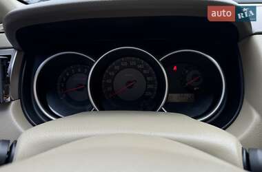 Хетчбек Nissan TIIDA 2008 в 
