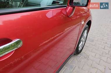Хэтчбек Nissan TIIDA 2012 в 