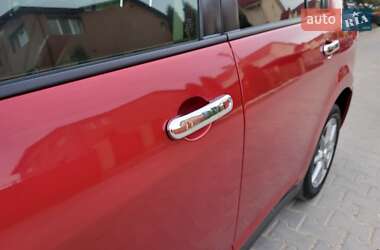 Хэтчбек Nissan TIIDA 2012 в 