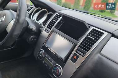 Хэтчбек Nissan TIIDA 2012 в 