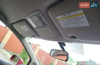 Хэтчбек Nissan TIIDA 2012 в 