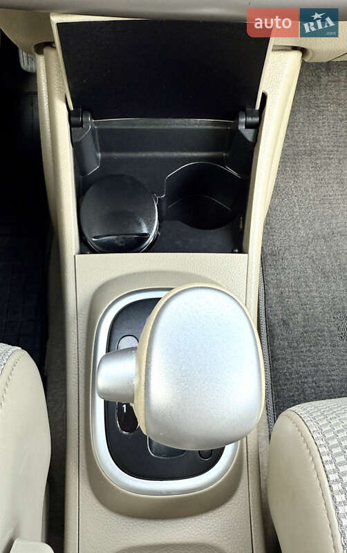 Седан Nissan TIIDA 2007 в Одесі