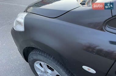 Хэтчбек Nissan TIIDA 2007 в 