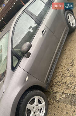 Хетчбек Nissan TIIDA 2008 в 