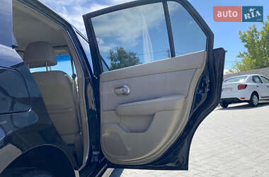 Седан Nissan TIIDA 2007 в 