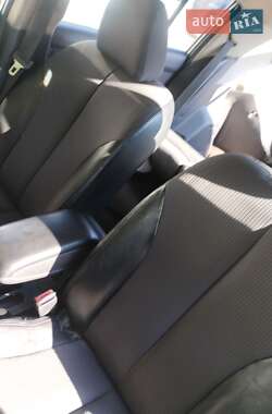 Хэтчбек Nissan TIIDA 2008 в 