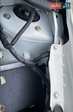 Хетчбек Nissan TIIDA 2011 в 