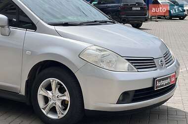 Седан Nissan TIIDA 2006 в 