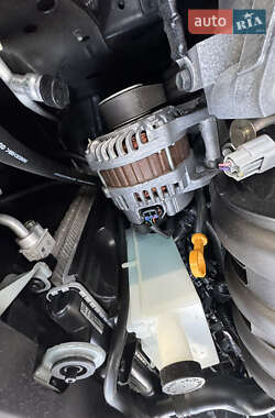 Хэтчбек Nissan TIIDA 2012 в 