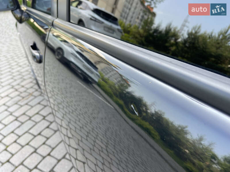 Хетчбек Nissan TIIDA 2008 в Івано-Франківську