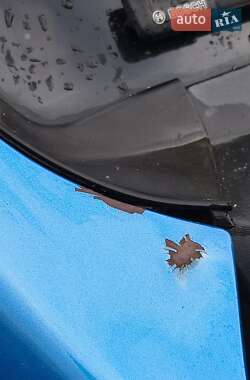 Хэтчбек Nissan TIIDA 2008 в 