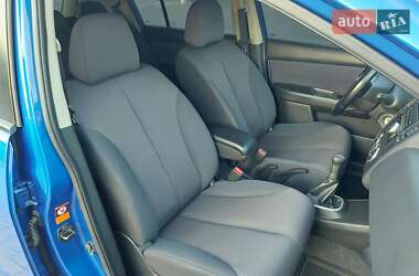 Хетчбек Nissan TIIDA 2007 в 