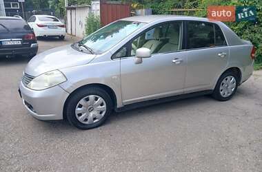 Седан Nissan TIIDA 2006 в 