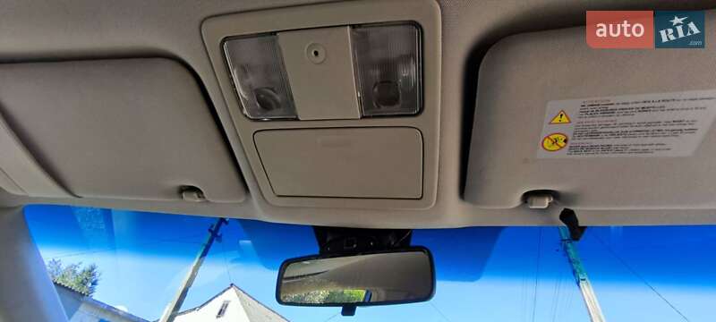 Хэтчбек Nissan TIIDA 2008 в Днепре