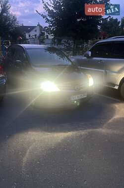 Хэтчбек Nissan TIIDA 2010 в 