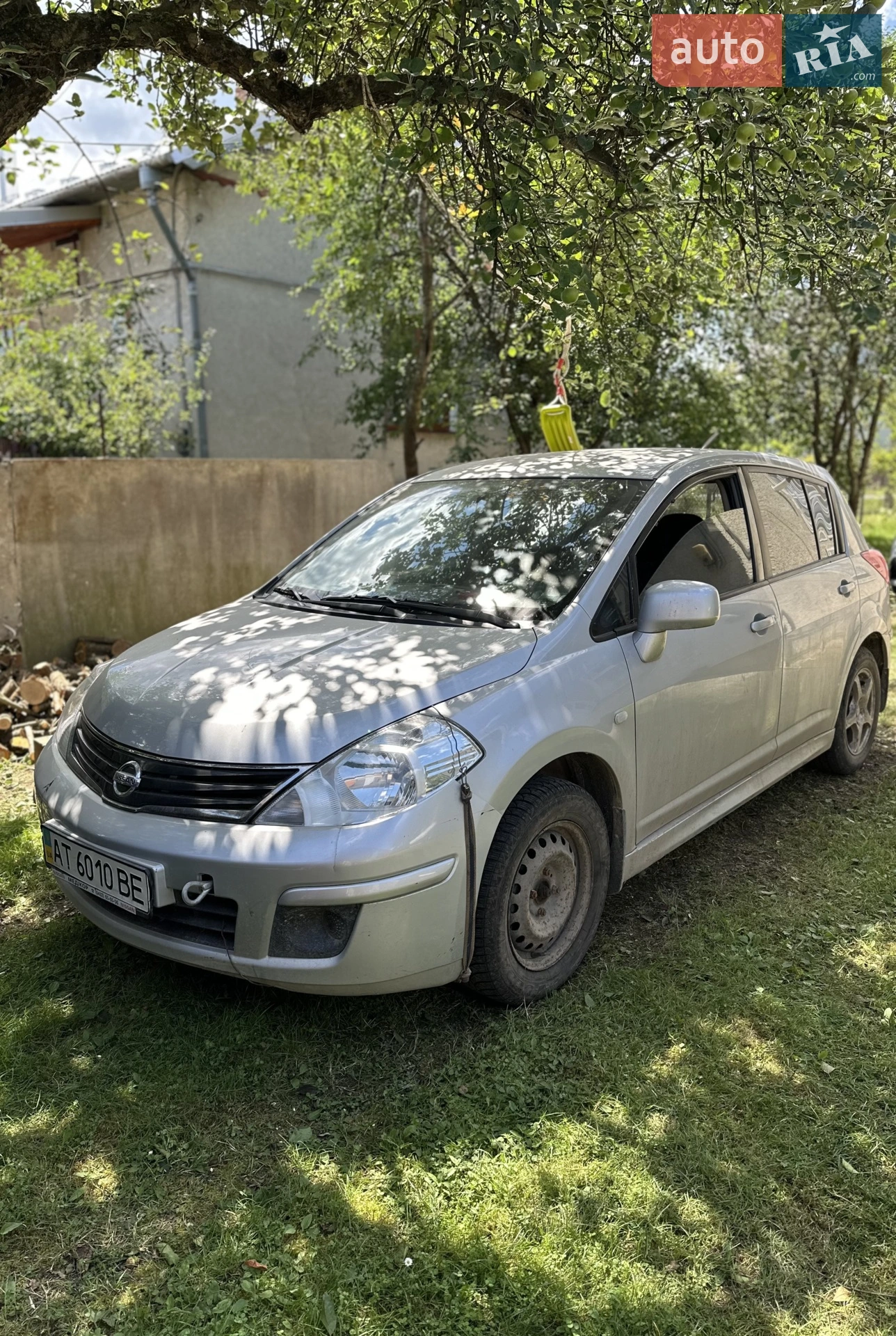 Фото авто 2