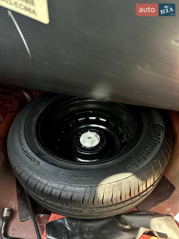 Седан Nissan TIIDA 2008 в Білій Церкві фото 10 Седан Nissan TIIDA 2008 в Білій Церкві