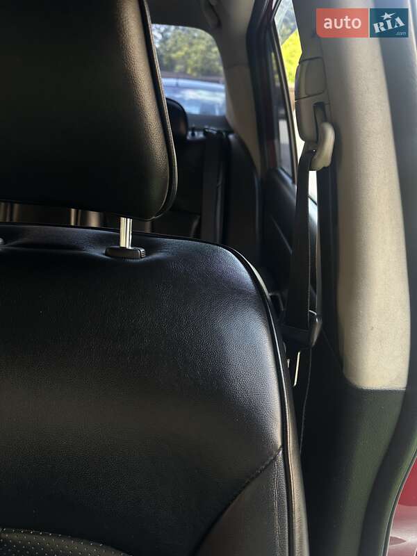 Седан Nissan TIIDA 2008 в Білій Церкві фото 14 Седан Nissan TIIDA 2008 в Білій Церкві