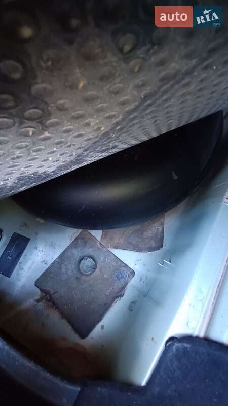 Седан Nissan TIIDA 2008 в Одессе