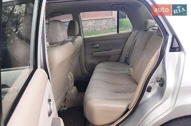 Седан Nissan TIIDA 2007 в  фото 13 Седан Nissan TIIDA 2007 в