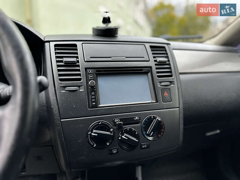 Хэтчбек Nissan TIIDA 2008 в Николаеве фото 8 Хэтчбек Nissan TIIDA 2008 в Николаеве