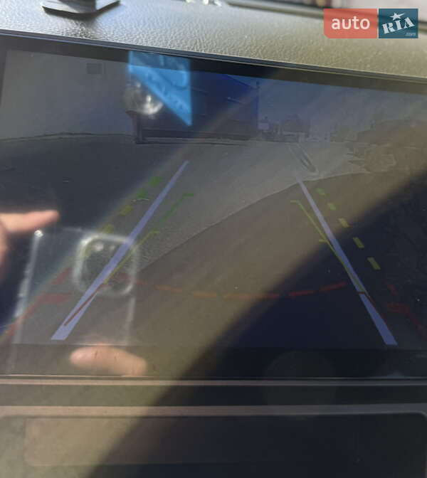 Хэтчбек Nissan TIIDA 2008 в Одессе