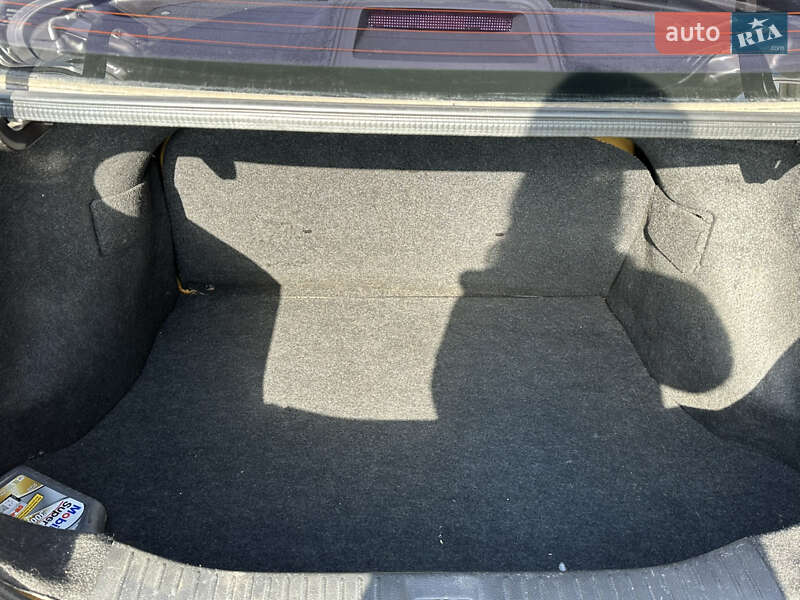 Седан Nissan TIIDA 2008 в Одессе фото 13 Седан Nissan TIIDA 2008 в Одессе