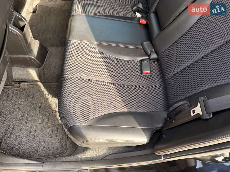 Хэтчбек Nissan TIIDA 2011 в Киеве фото 27 Хэтчбек Nissan TIIDA 2011 в Киеве