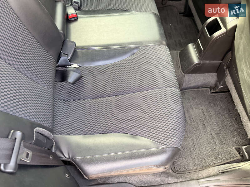 Хэтчбек Nissan TIIDA 2011 в Киеве фото 30 Хэтчбек Nissan TIIDA 2011 в Киеве