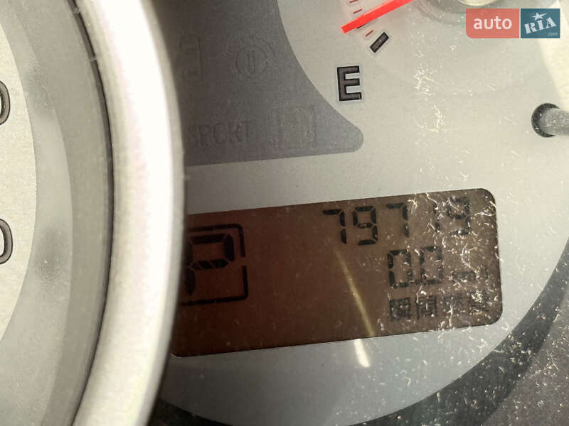 Хэтчбек Nissan TIIDA 2011 в Киеве фото 48 Хэтчбек Nissan TIIDA 2011 в Киеве