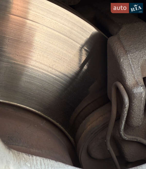 Хэтчбек Nissan TIIDA 2007 в Одессе фото 18 Хэтчбек Nissan TIIDA 2007 в Одессе