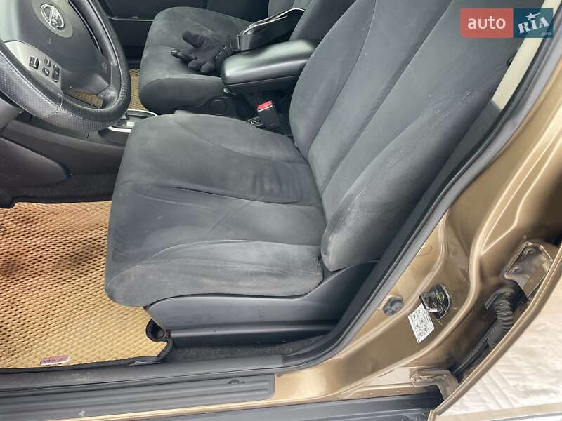 Хетчбек Nissan TIIDA 2008 в Києві