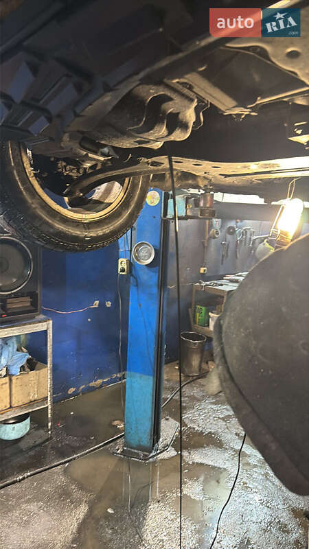 Хэтчбек Nissan TIIDA 2008 в Киеве фото 44 Хэтчбек Nissan TIIDA 2008 в Киеве