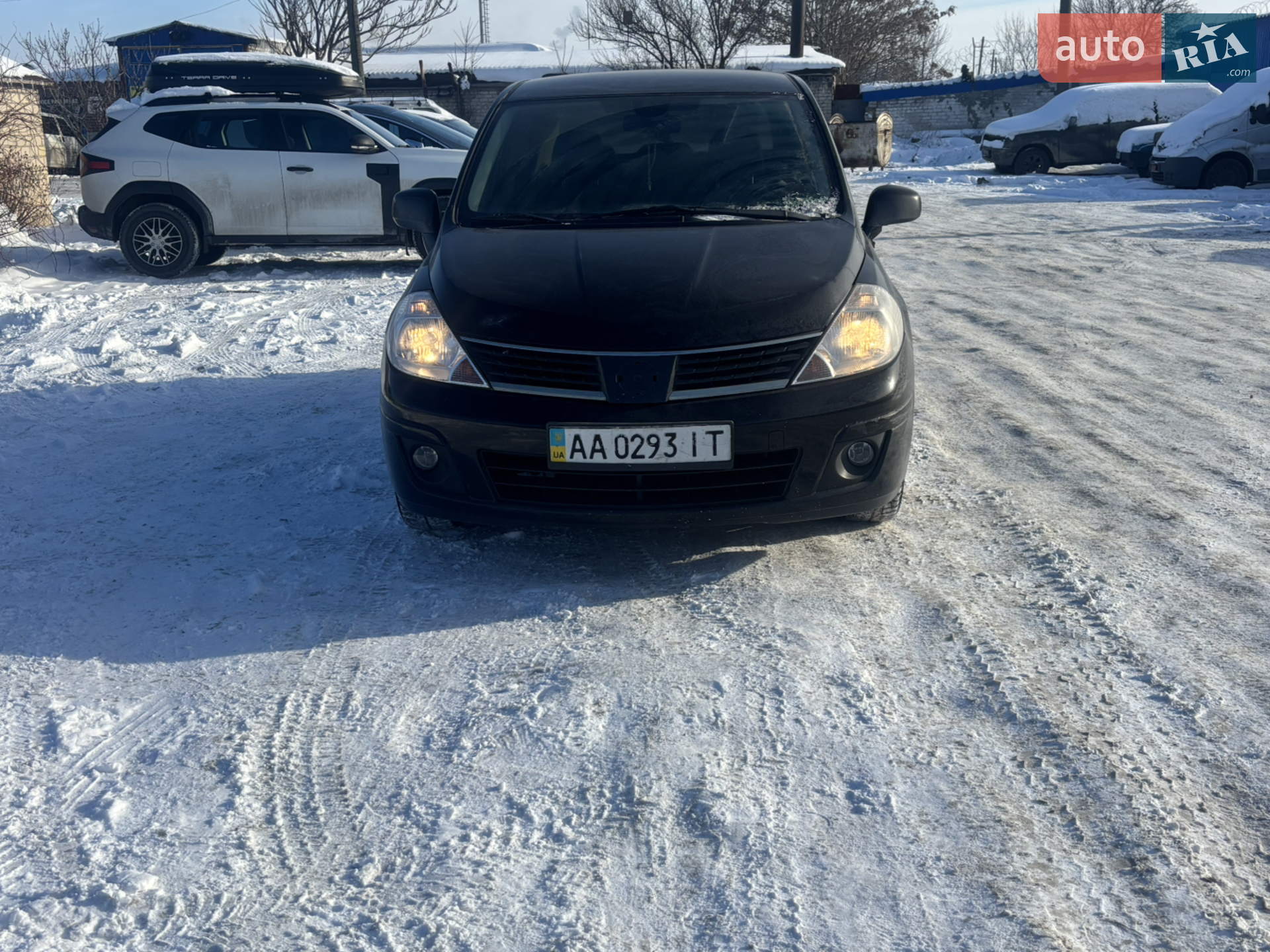 Фото авто 4