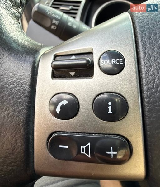 Хэтчбек Nissan TIIDA 2008 в Одессе