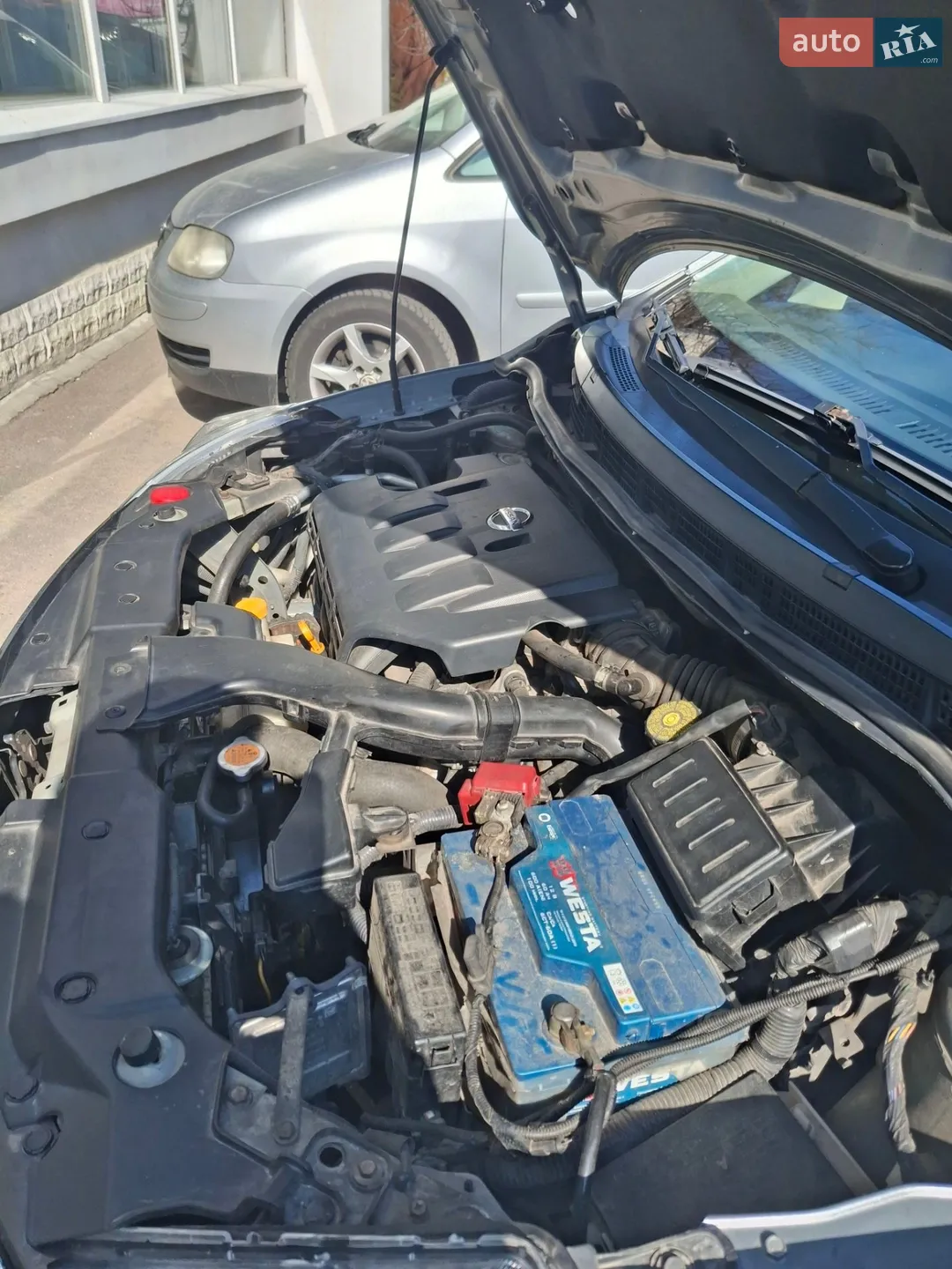 2011 Nissan Tiida - мініатюра 16